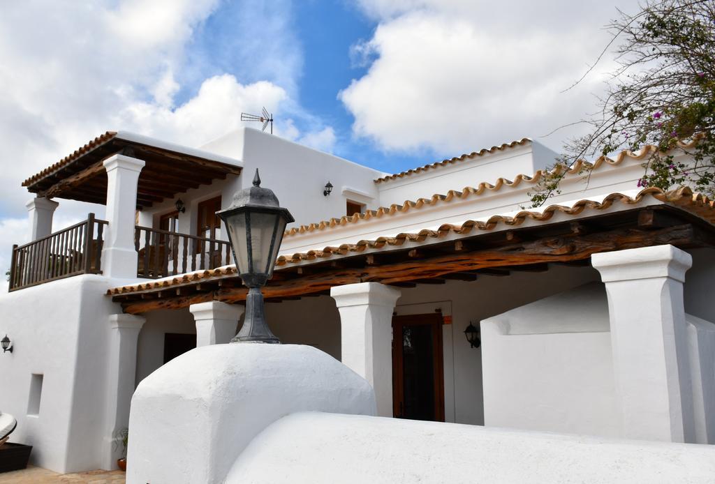 Сasa de vacaciones Gat Sant Carles de Peralta