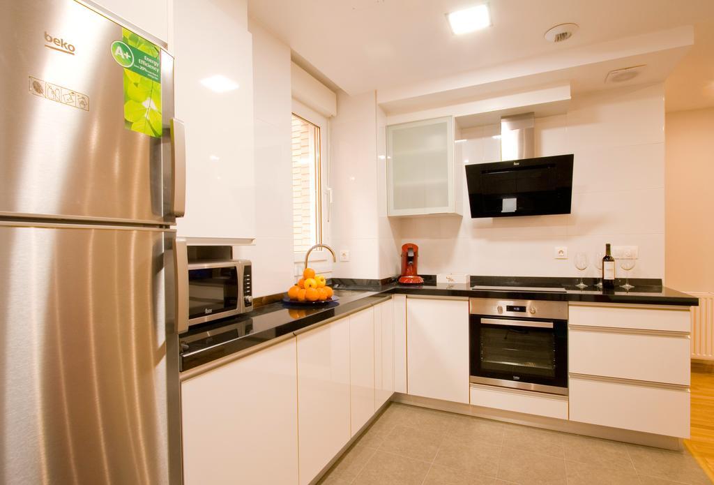 Apartamento Amaiur Estella
