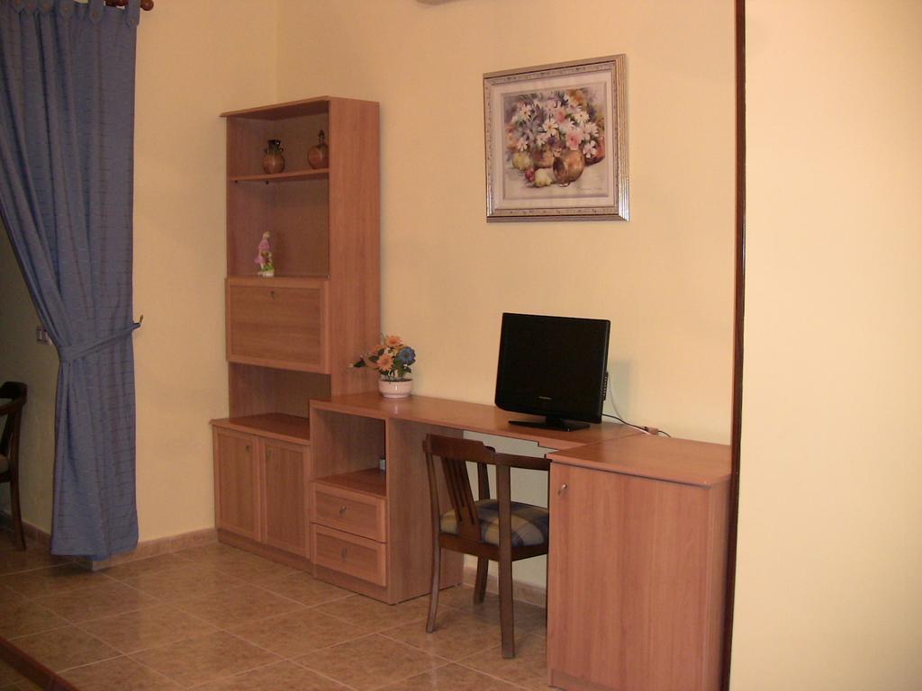Hotel Hermanos Ocana (Castilla-La Mancha)