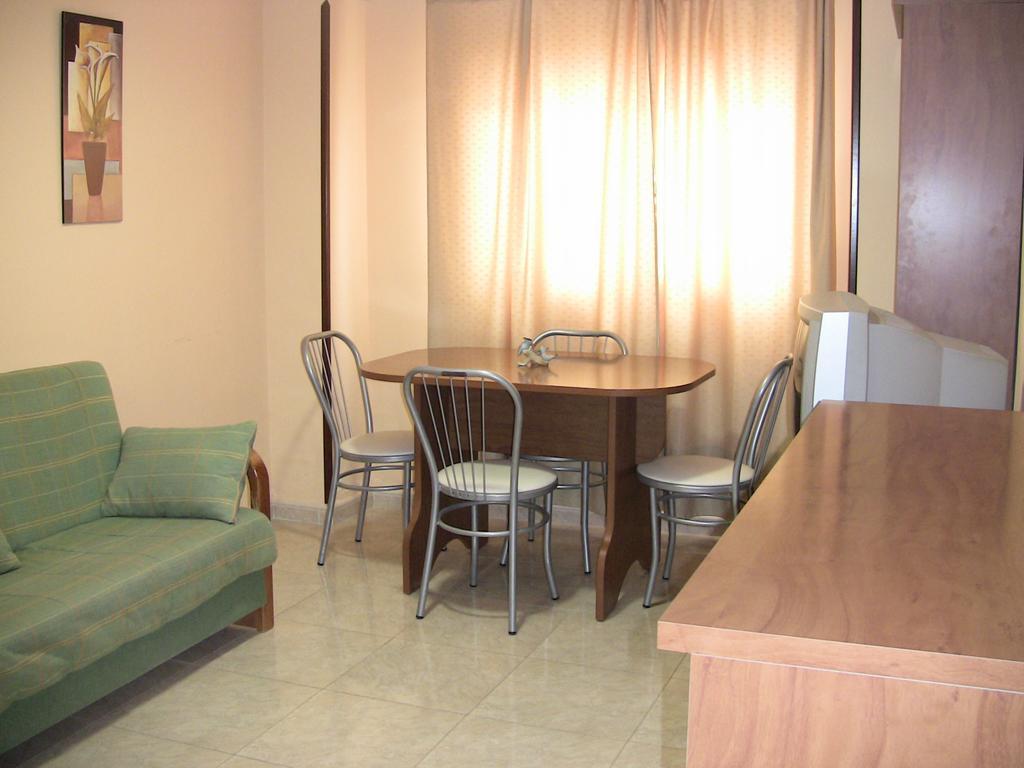 Hotel Hermanos Ocana (Castilla-La Mancha)