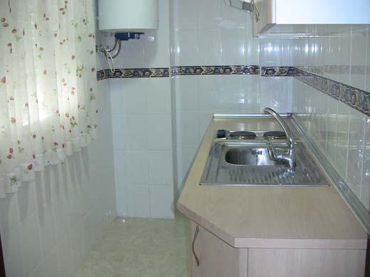 Hotel Hermanos Ocana (Castilla-La Mancha)
