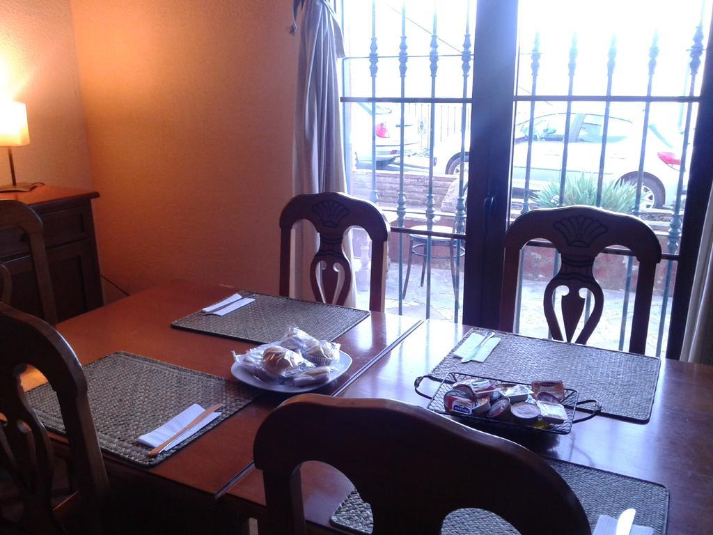 Mirador De Guest house