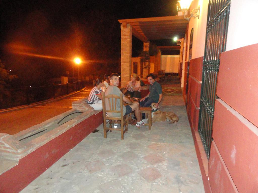 Mirador De Guest house 2*