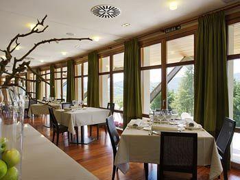 & El Mirador De Ulzama Hotel 4*