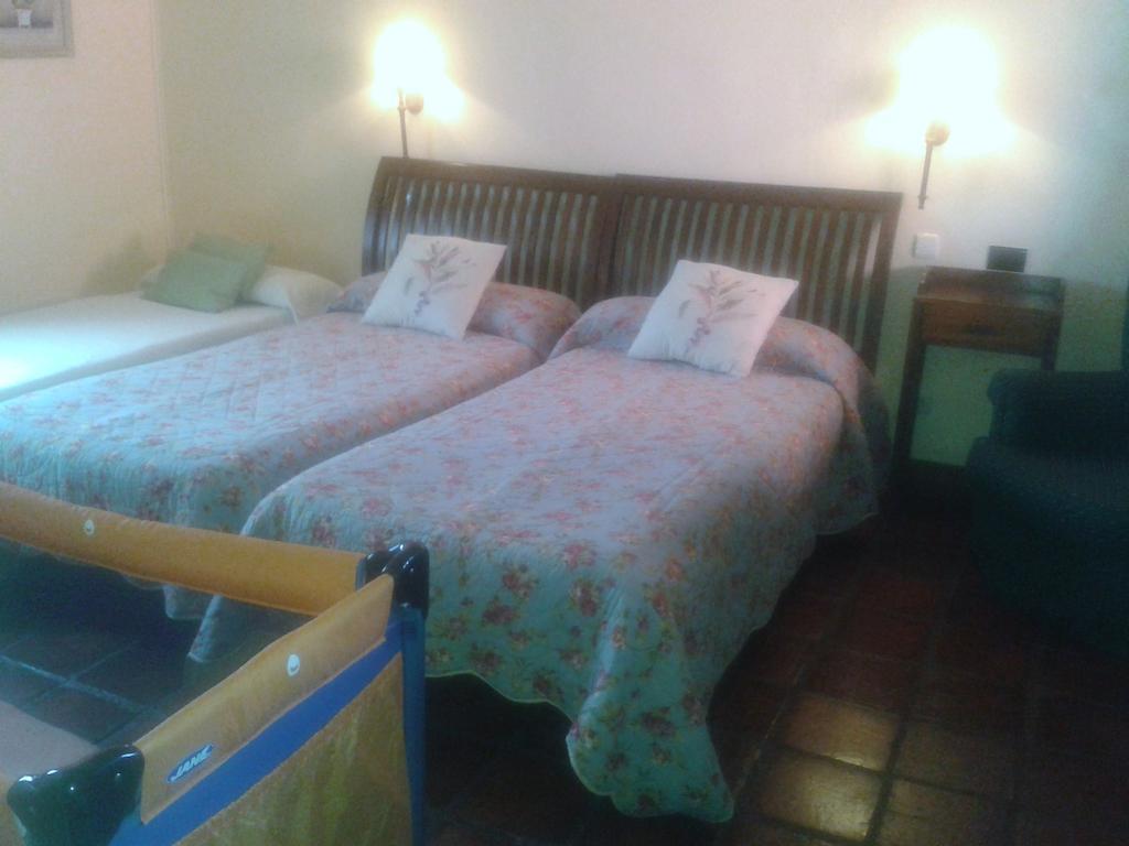 Rastrojos Hotel Aranda de Duero