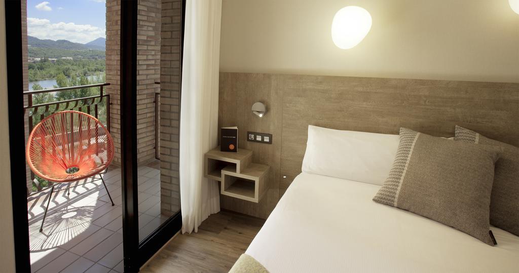 Dos Rios Hotel Ainsa