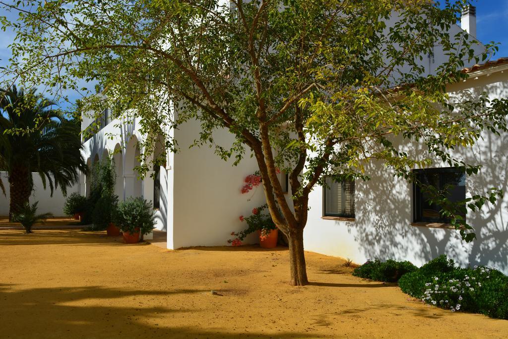 Country house Cortijo De Vega Grande Llerena