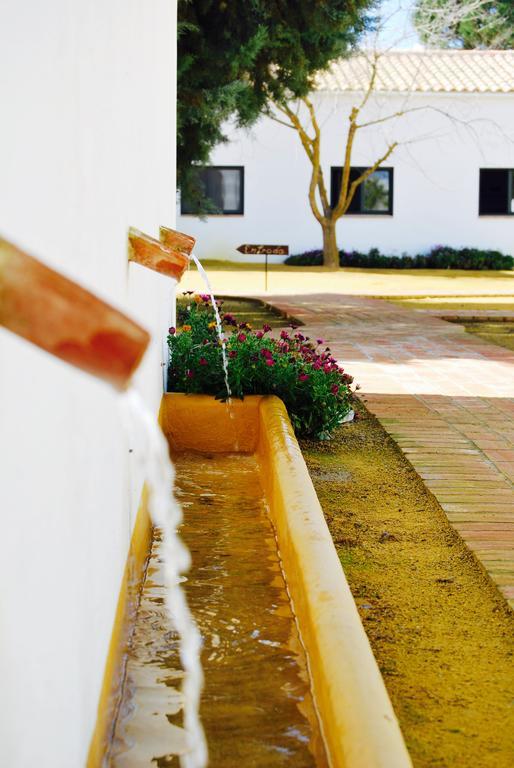 Cortijo De Vega Grande Country house *