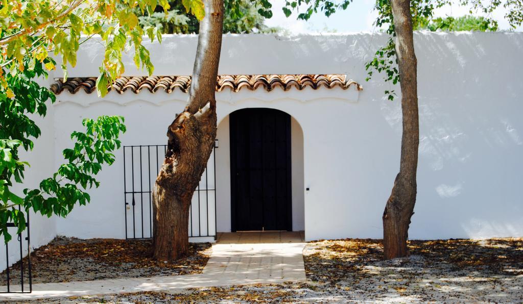 Cortijo De Vega Grande Country house Llerena