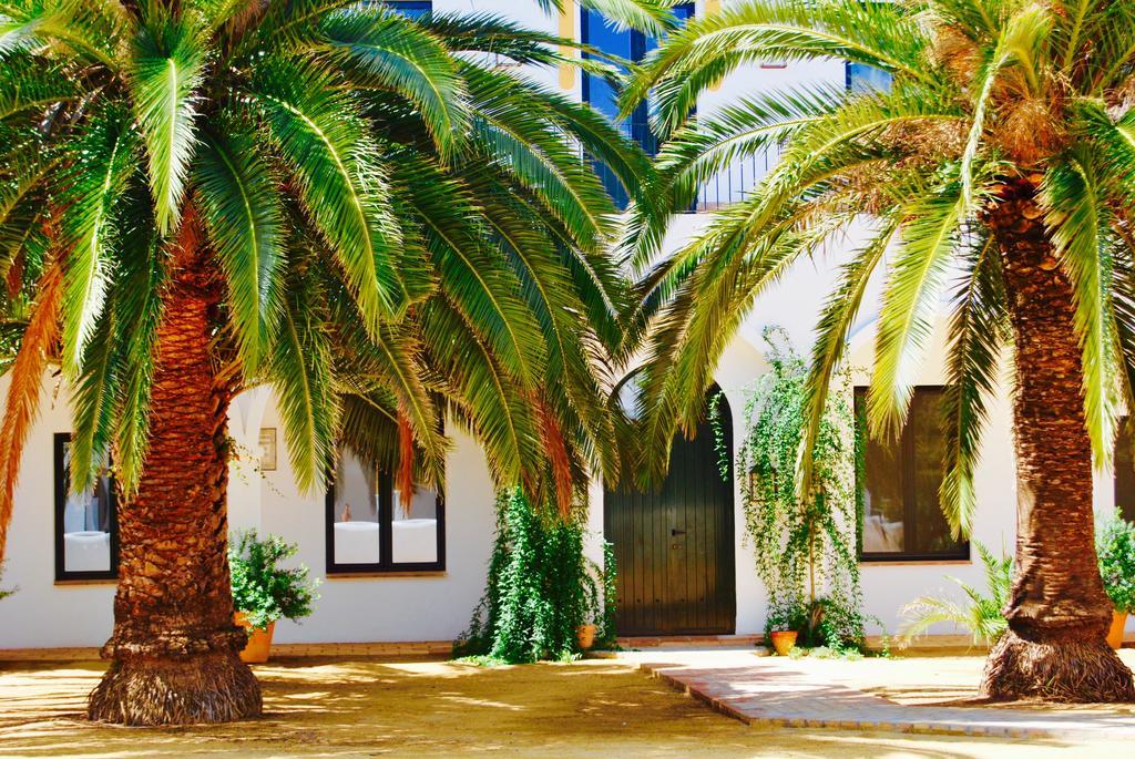 Cortijo De Vega Grande Llerena