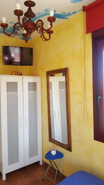 A La Sombra Del Laurel Hostel
