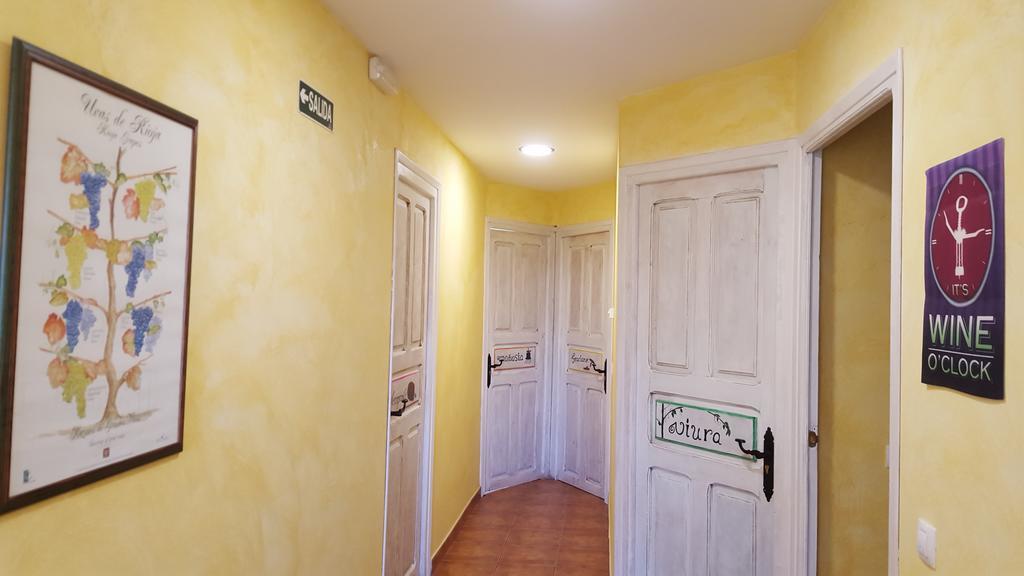 A La Sombra Del Laurel Hostel