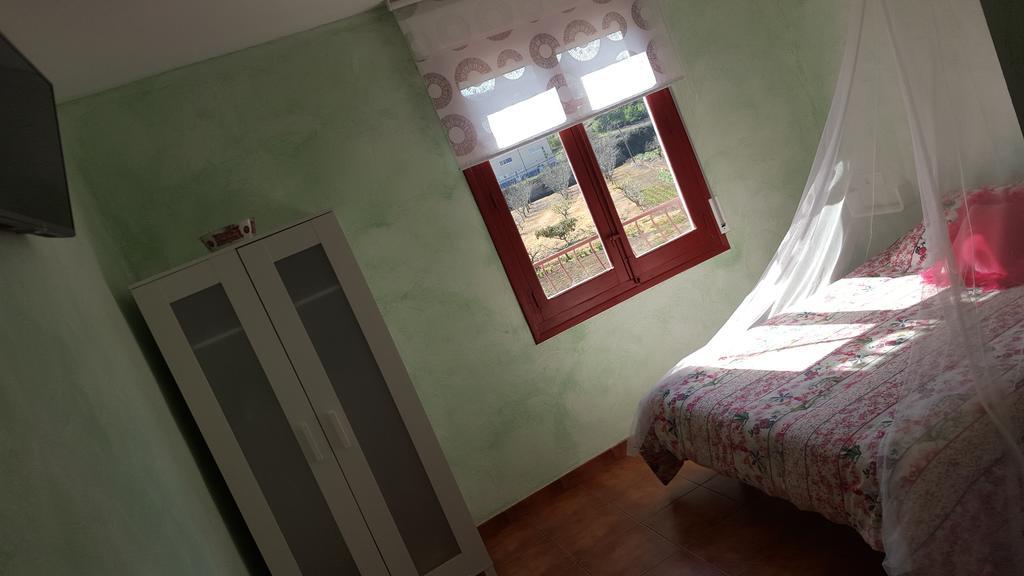 A La Sombra Del Laurel Hostel *