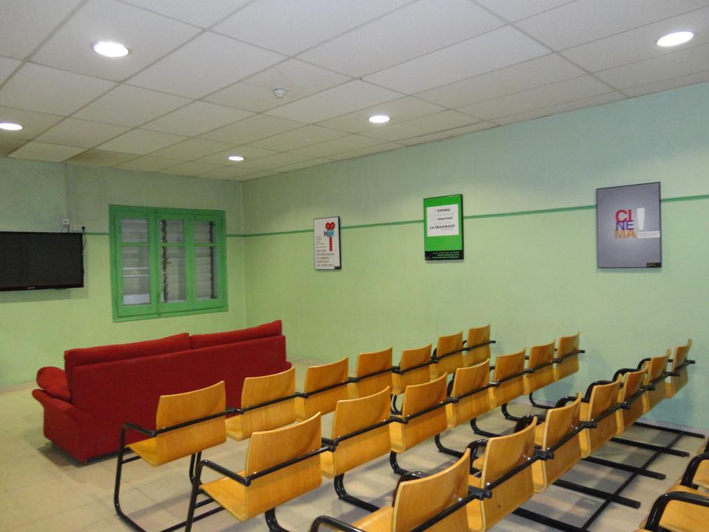 Sant Anastasi Hostal