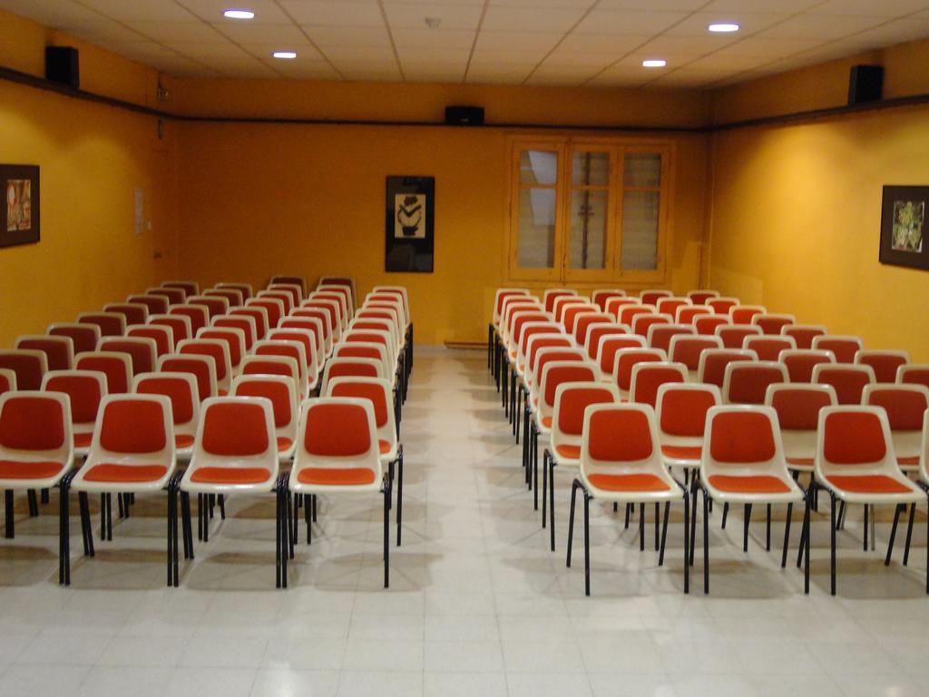 Sant Anastasi Hostal *