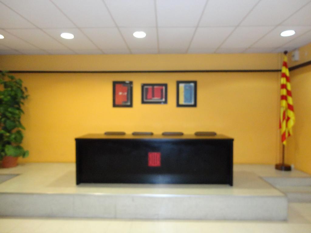 Sant Anastasi Hostel Lleida
