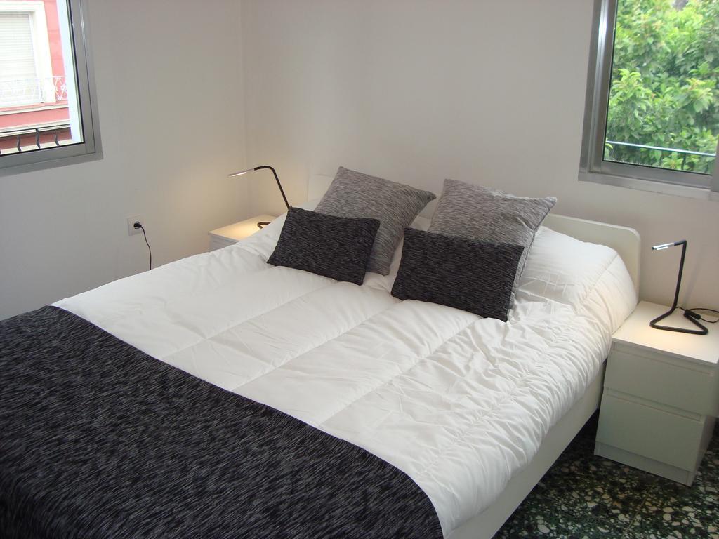 Apartment El Hechizo Seville