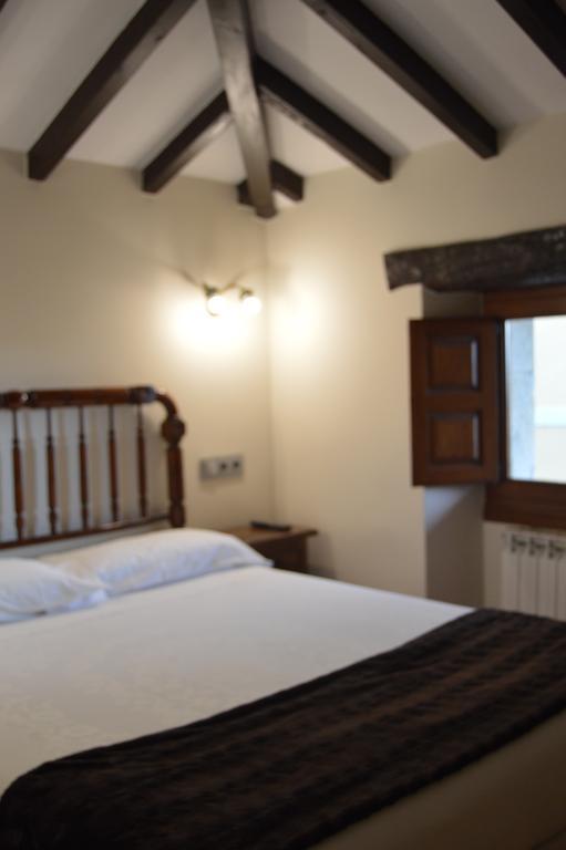Сasa de vacaciones La Casina De La Arquera