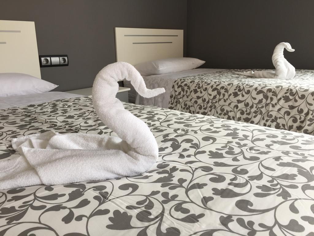 Guest house Las Setas
