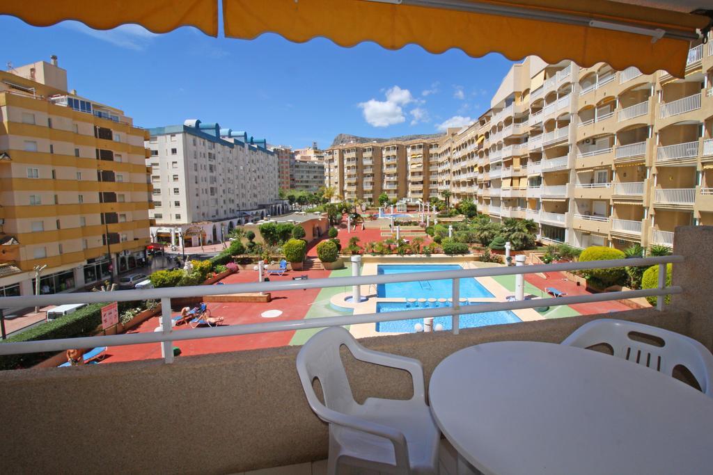 Apartamento Costa