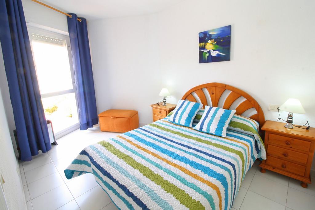 Apartamento Costa Calpe