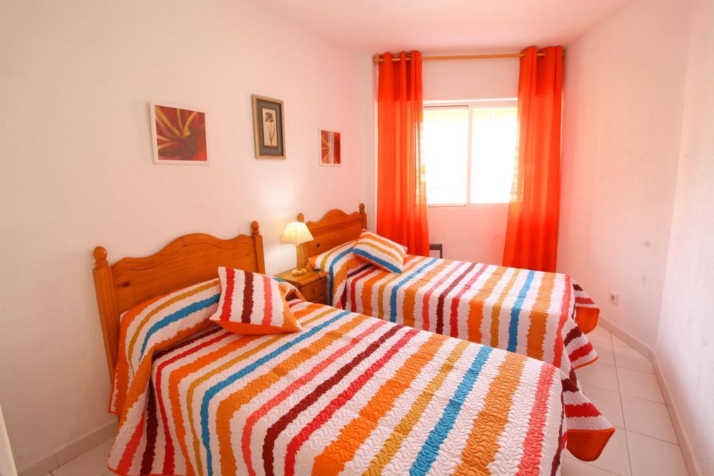 Apartamento Costa Calpe