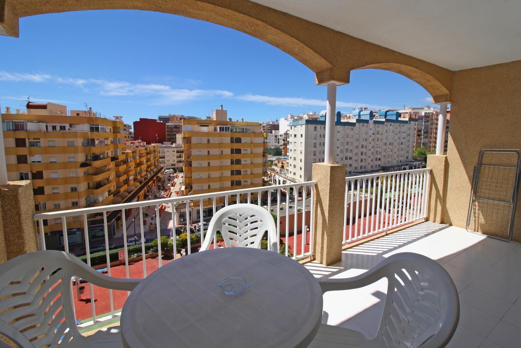 Apartamento Costa *