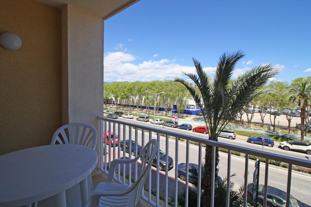 Apartamento Costa Calpe