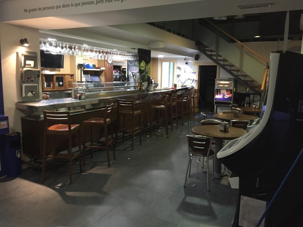 Pensión Oasis 3*