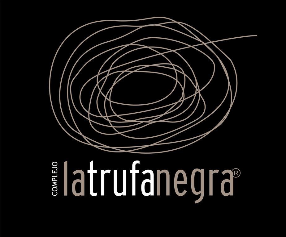 Hotel La Trufa Negra Mora de Rubielos