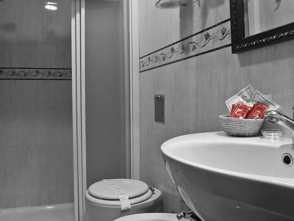 Hotel La Del Rey 3*