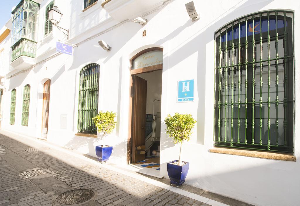 Pensión Casa Alborada