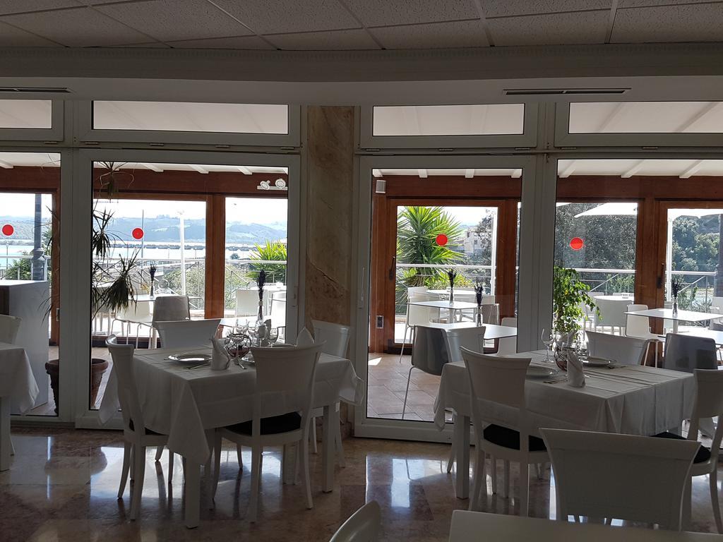 Hotel Faro De San Vicente San Vicente De La Barquera