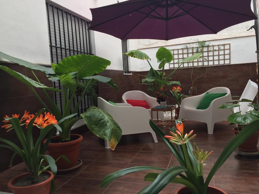 Apartamento San Juan