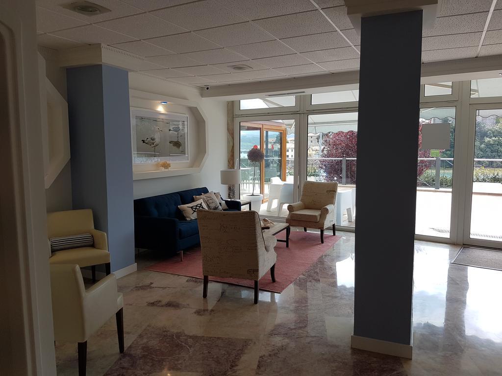 Faro De San Vicente Hotel 3*