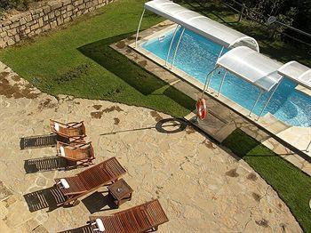 Rural El Mirador De Pirineos Hotel
