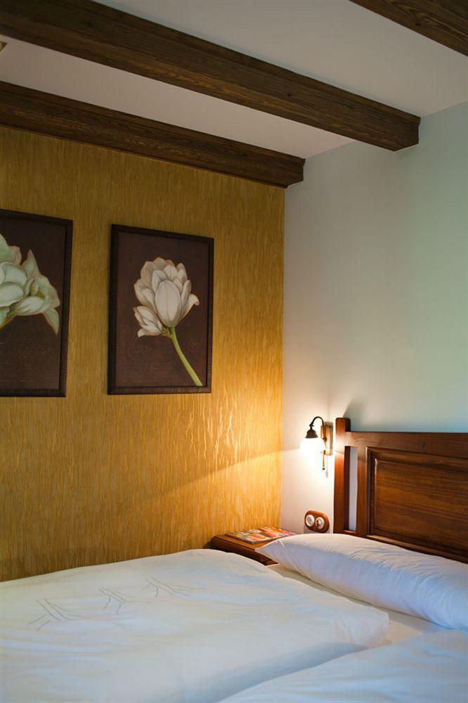Hotel Rural El Mirador De Pirineos