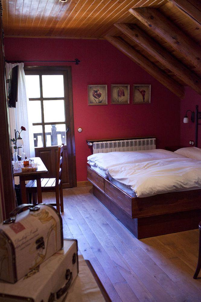 Rural El Mirador De Pirineos Hotel Santa Cruz De La Seros