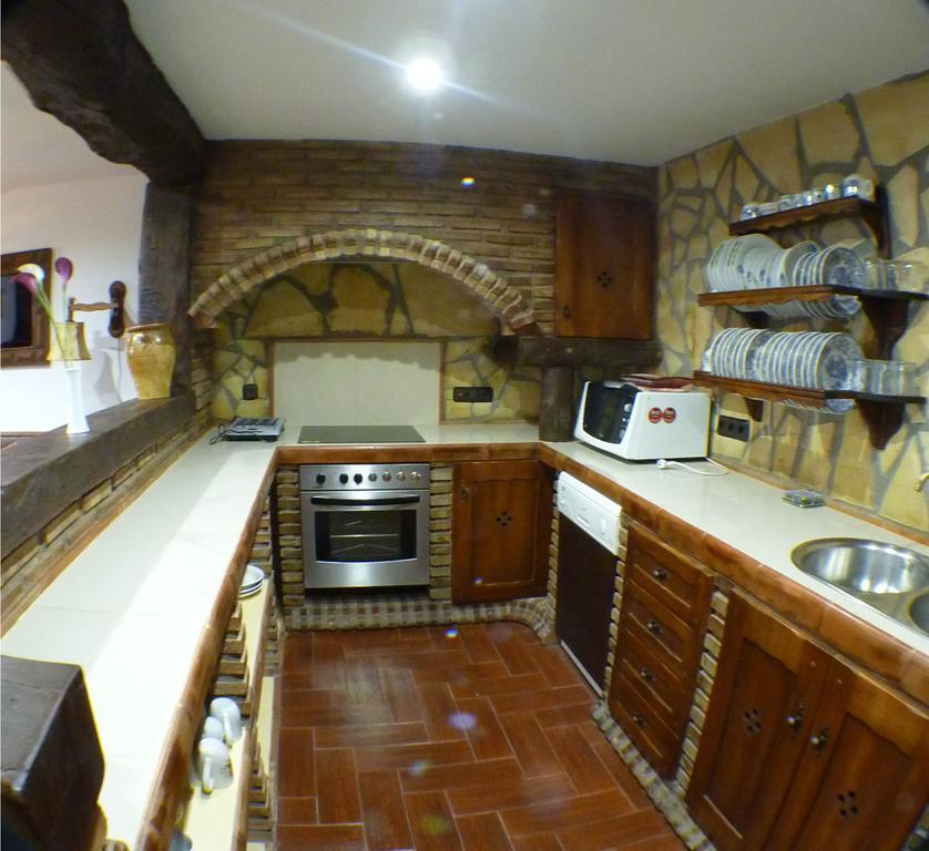Bed & Breakfast Peaks Rural 3*
