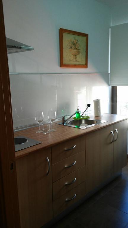 Apartment Apartamentos Turisticos La Garza Caceres