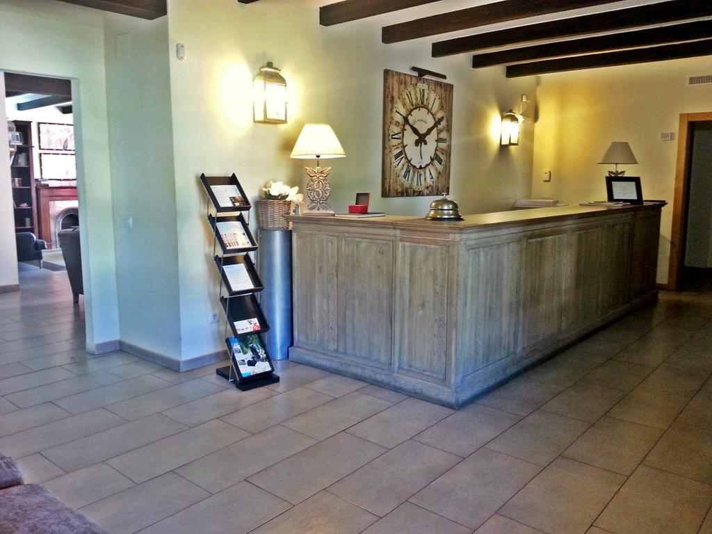 El Rondón Hotel