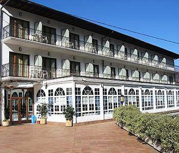 Hotel Venta De Etxalar