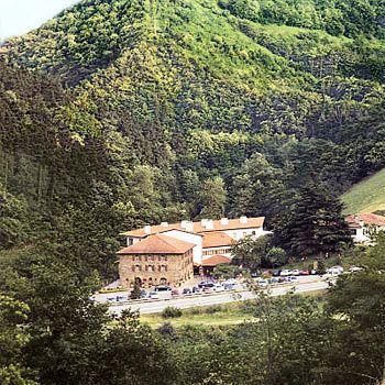 Hotel Venta De 3*