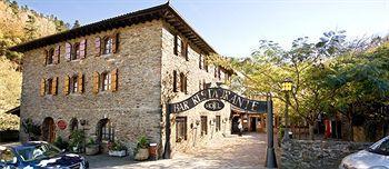 Venta De Hotel Etxalar
