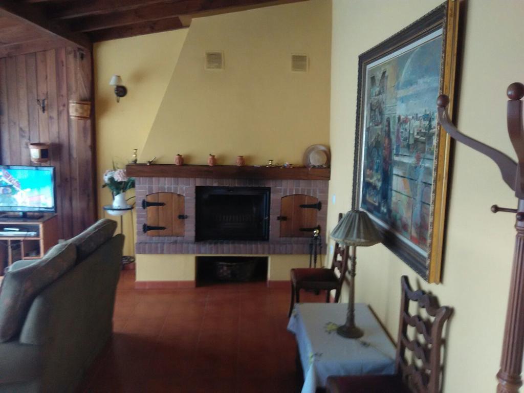 O Carreiro Country house