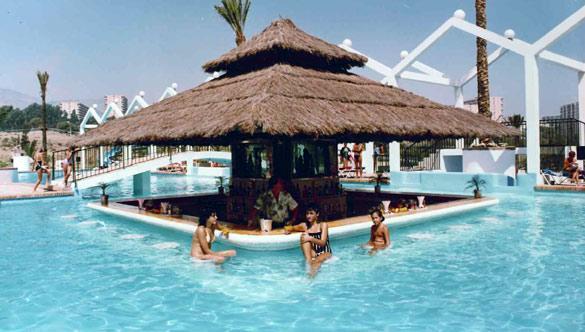 Apartahotel Benal