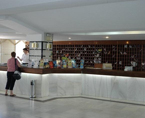 Benal Apartahotel Benalmádena