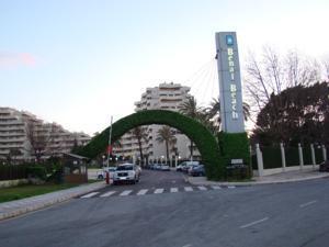 Benal Apartahotel