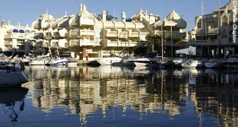 Apartahotel Benal 2*