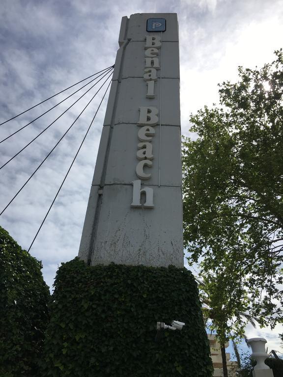 Benal Apartamento Benalmádena
